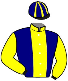 Casaque de LE BEST MADRIK