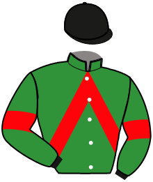 Casaque de LA FLECHE