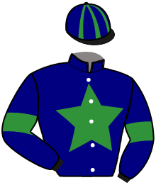 Casaque de HISTOIRE D'ELLE