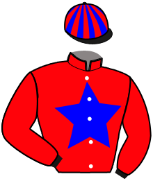 Casaque de JESABELLE DU JOUR