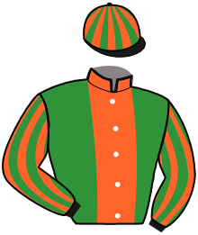 Casaque de JAMAICA SAM