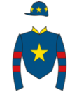 Casaque de PRINCIPE NOVATO