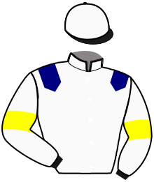 Casaque de LAMMTARRA