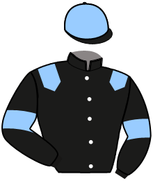 Casaque de LEONIE RUS