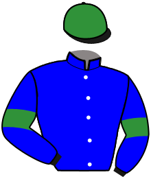 Casaque de LINOTTE PAULO