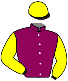 Casaque de KANTA EMJI