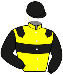 Casaque de L'ANGELUS