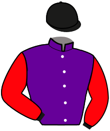 Casaque de INES DE GLADJESS