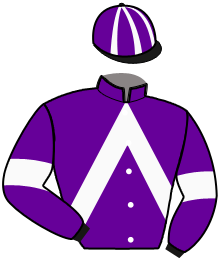 Casaque de IMPERIALE DE SYHM