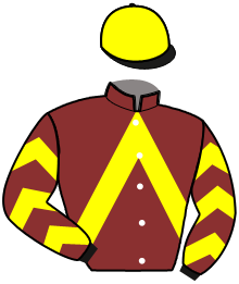 Casaque de GIBUS DARCHE