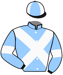 Casaque de GENET DE BOITRON