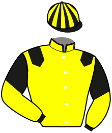 Casaque de JOKER DU MATCH