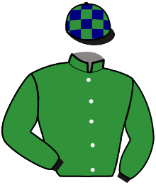 Casaque de LISBA DU VIVIER