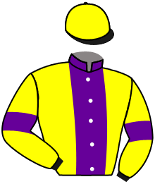 Casaque de VOILA VOILA