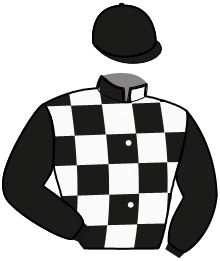 Casaque de JAZZ DU CHATAULT