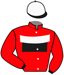 Casaque de IMBRUNITO MAG