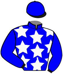 Casaque de HAPPY JAVANAIS