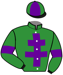 Casaque de INTIME COTERIE