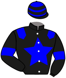 Casaque de LUCIFER MELOC