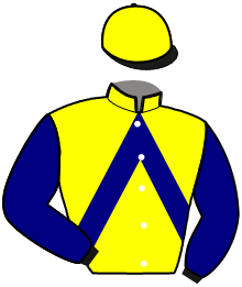 Casaque de LOVE YOU DADDY