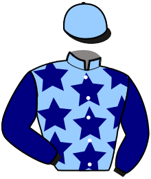 Casaque de HOLLYWOOD TORINO