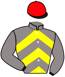 Casaque de KEA QUICK