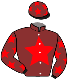 Casaque de IRENE D'OCCAGNES