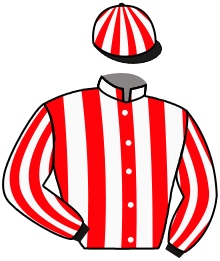 Casaque de HEKLA COLT