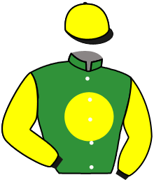 Casaque de STADE VELODROME