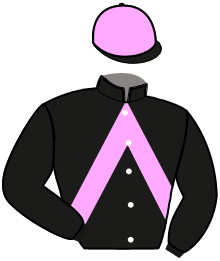 Casaque de MADOVA DU RILER