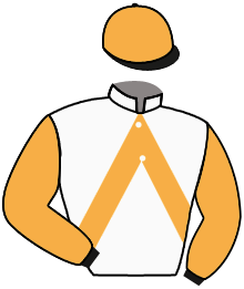 Casaque de ATLANTIC WAYS