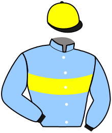 Casaque de LANCE ROQUETTE