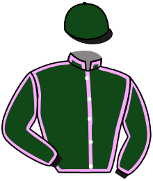 Casaque de LOYD D'ERABLE