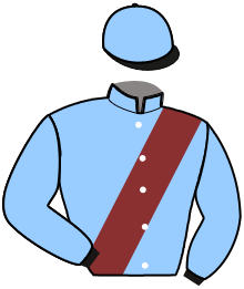 Casaque de KYOTO DES DURIEZ