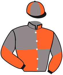 Casaque de KARA DU FER