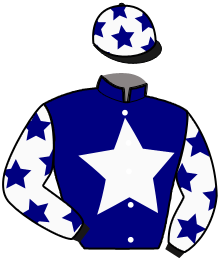 Casaque de LUNGA DES BROUSSES