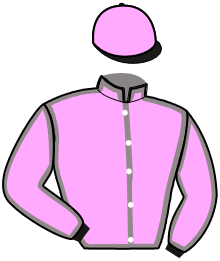 Casaque de NOCTURNE DE BUSSET