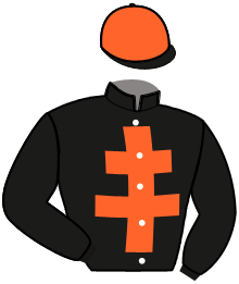 Casaque de GALA D'URFIST