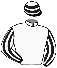 Casaque de WUTZELITO