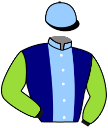 Casaque de JEANNE DE GUYE