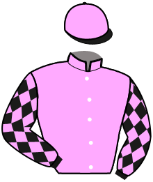 Casaque de MAGIC DOLLAR