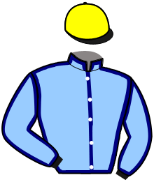 Casaque de FOX DU RIB