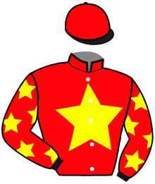 Casaque de JACK SURPRISE