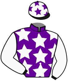 Casaque de MINNEAPOLIS