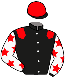 Casaque de KLIFFHANGER