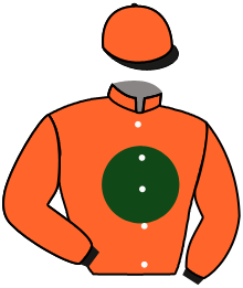 Casaque de BALTIMORE