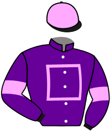 Casaque de STAR OF ARTABAN