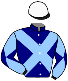 Casaque de ASTRAL WAY