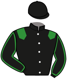 Casaque de HUGO DU JOUAN