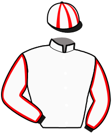 Casaque de NIKITA GOLD